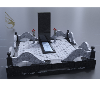 Комплекс 3D-025